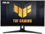Asus 27" TUF Gaming VG279QM1A - Fast IPS panel 1920x1080 16:9 280Hz 1ms 1000:1 300cd speakers 2x2W 2xHDMI DP 1xUSB2.0 HUB