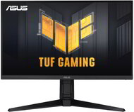 Asus 27" TUF Gaming VG27AQML1A - Fast IPS panel 2560x1440 16:9 260Hz 1ms 1000:1 400cd speakers 2x2W Pivot 2xHDMI DP 2xUSB3.2 HUB