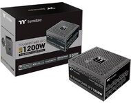 Thermaltake 1200W TOUGHPOWER GF A3 TT Premium Edition 80+ Gold ATX desktop tápegység BOX - PS-TPD-1200FNFAGE-H