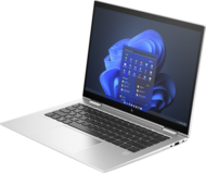 HP EliteBook x360 1040 G10 14" WUXGA Touch Intel Core i7-1355U/16GB RAM DDR5/1TB SSD/Intel Iris Xe/WWAN/Windows 11Pro ezüst