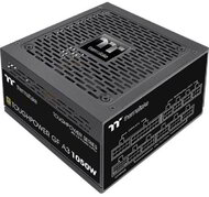 Thermaltake 1050W TOUGHPOWER GF A3 TT Premium Edition ATX desktop tápegység 80+ Gold BOX - PS-TPD-1050FNFAGE-H