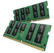 SAMSUNG RAM DDR5 16GB ECC DIMM SR 2Gx8 4800MHz