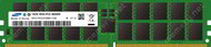 SAMSUNG RAM DDR5 16GB ECC REG DIMM 1Rx8 (16Gb) 4800Mhz