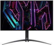 Acer 27" Predator X27Ubmiipruzx ZeroFrame FreeSync Premium monitor - IPS - 240Hz | 2 év garancia |