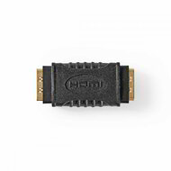 Fordító HDMI mama - HDMI mama aranyozott csatlakozók CVGB34900BK