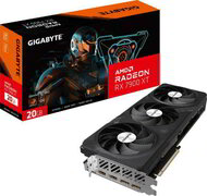 GIGABYTE Radeon RX 7900 XT GAMING OC 20G GDDR6 (GV-R79XTGAMING OC-20GD) Videokártya