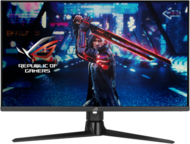 Asus 32" ROG Strix XG32AQ - IPS panel 2560x1440 16:7 175Hz 1ms 1000:1 600cd 2xHDMI DP USB