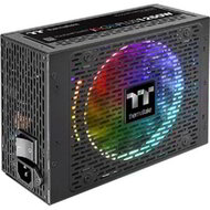 Thermaltake 1250W Toughpower iRGB PLUS ATX desktop tápegység 80+ Titanium BOX - PS-TPI-1250F3FDTE-1
