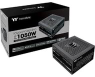 Thermaltake 1050W Toughpower PF3 ATX desktop tápegység 80+ Platinum BOX - PS-TPD-1050FNFAPE-3