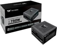 Thermaltake 750W Toughpower PF3 ATX desktop tápegység 80+ Platinum BOX - PS-TPD-0750FNFAPE-3