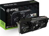 Inno3D GeForce RTX 4070 ICHILL X3 12G GDDR6X (C40703-126XX-186148H) Videokártya