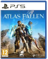Atlas Fallen PS5 játékszoftver