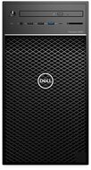 Dell Precision 3640 PC /i5-10500/16GB/1TB M.2 SSD/550W GOLD/fekete asztali számítógép