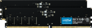 Crucial 32GB 5600MHz DDR5 UDIMM Kit 2x16GB - CT2K16G56C46U5