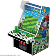 MY ARCADE Játékkonzol All-Star Arena 300+ Micro Player Retro Arcade 6.75" Hordozható, DGUNL-4125