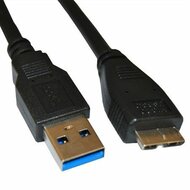 Kolink USB A-B micro 4-5 pin (USB3.0) 1.8m