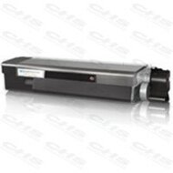 OKI fekete toner C5850/5950/MC560 szériához / fekete / 8k