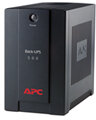 APC BACK UPS BX 500VA BASIC szünetmentes tápegység