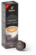 Tchibo Cafissimo Caffe Crema Intense 10 db kávékapszula