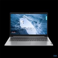 LENOVO IdeaPad 1 15AMN7 15.6" FHD, AMD Ryzen 5 7520U, 8GB, 512GB, integrált AMD Radeon 610M, NoOS, Cloud Grey