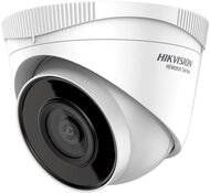 Hikvision HiWatch IP turretkamera - HWI-T280H (8MP, 2,8mm, kültéri, H265+, IP67, IR30m, ICR, DWDR, PoE)