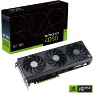 Asus GeForce RTX 4060 8GB GDDR6 ProArt OC Edition HDMI 3xDP - PROART-RTX4060-O8G