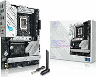 Asus B760 s1700 ROG STRIX B760-A GAMING WIFI 4xDDR5 4xSATA3 3xM.2 4xPCIe 2.5Gbit LAN WiFi 6E +BT5.3 ATX