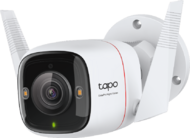 TP-LINK TAPO C325WB Wireless Kamera Cloud kültéri éjjellátó - TAPO C325WB