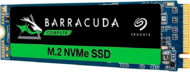 Seagate 250GB BarraCuda SSD M.2 2280 PCIe 4.0 NVMe Read/Write: 3,200 / 1,300 MB/s - ZP250CV3A002