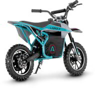 LAMAX eJumper DB50 Blue elektromos motorkerékpár
