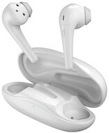 1MORE Comfobuds 2 bluetooth fülhallgató SZTEREO (v5.2, TWS, mikrofon, zajszűrő, IPX5 + töltőtok) FEHÉR