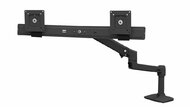 Monitor Kar Ergotron LX Desk Dual Direct Arm Black 45-489-224