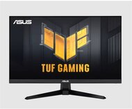Asus 24" TUF Gaming VG246H1A - IPS panel 1920x1080 16:9 100Hz 0.5ms 1300:1 300cd HDMI