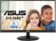 Asus 22" VP227HE Eye Care - VA panel 1920x1080 16:9 75Hz 5ms 3000:1 250cd D-Sub HDMI