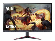 Acer 27" Nitro VG270M3bmiipx ZeroFrame FreeSync Premium monitor - IPS - 180Hz | 2 év garancia |