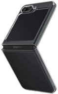 SPIGEN AIRSKIN műanyag telefonvédő (ultravékony, 0.4 mm) ÁTLÁTSZÓ - Samsung Galaxy Z Flip5 5G (SM-F731)