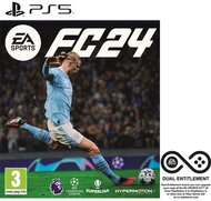 EA Sports FC 24 PS5 játékszoftver