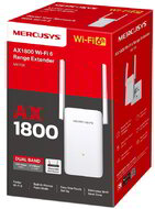 MERCUSYS Wireless Range Extender AX1800, ME70X