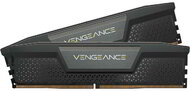 Corsair 32GB 6000MHz DDR5 Kit (2x16GB) XMP VENGEANCE RAM fekete - CMK32GX5M2E6000C36