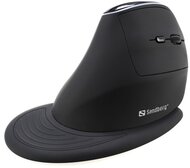 SANDBERG Egér, Wireless Vertical Mouse Pro
