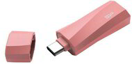 Silicon Power Mobile - C07 16GB Type-C Pendrive Pink (SP016GBUC3C07V1P)