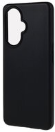 Szilikon telefonvédő (matt) FEKETE - OnePlus Nord CE 3 Lite 5G