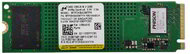 Micron 256GB NVMe M.2 2210 SSD - MTFDKBA256TFK-1BC1AABGA
