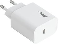 Akyga USB Töltő USB-C PD 5-12V / max. 3A 20W Quick Charge 3.0
