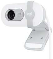 Logitech Brio 100 FullHD fehér webkamera