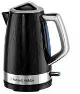 Russell Hobbs 28081-70/RH Structure fekete vízforraló