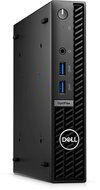 Dell Optiplex 7010 Micro számítógép Ci5-13500T 8GB 256GB Linux