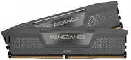 Corsair 32GB 6000MHz DDR5 Kit (2x16GB) AMD EXPO VENGEANCE - CMK32GX5M2E6000Z36
