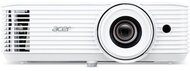 ACER DLP Projektor H6815ATV 4K2K (3840x2160), 16:9, 4000Lm, 10000/1, HDMI, Wifi, Smart, fehér