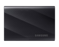 Samsung 4TB Portable SSD T9 USB 3.2 Gen 2x2 Black - MU-PG4T0B/EU